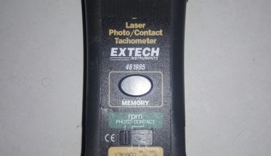 EXTECH  461995
