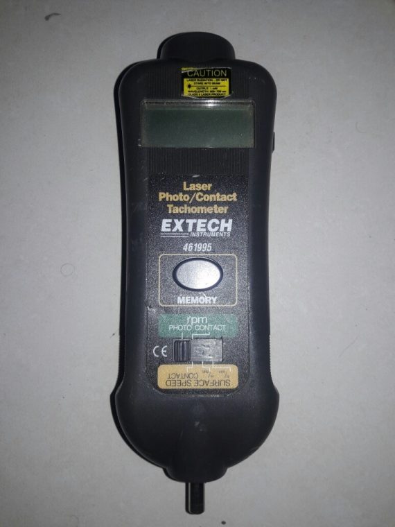EXTECH  461995 3