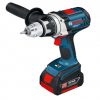 BOSCH GSB 18 VE-2LI