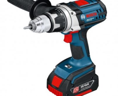 BOSCH GSB 18 VE-2LI