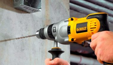 DEWALT DWD520