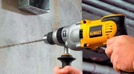DEWALT DWD520 3