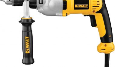 DEWALT DWD520 1
