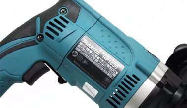 MAKITA HP1630