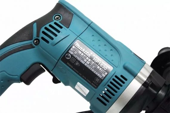 MAKITA HP1630 3