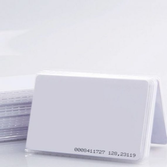 ZKTECO ID card(thin) 4