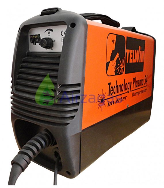 TELWIN Technology Plasma 54 2