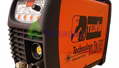 TELWIN Technology TIG 222 AC/DC