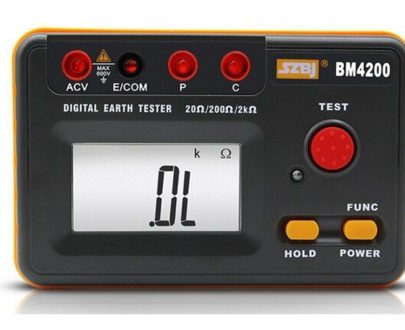 SZBJ Bm4200
