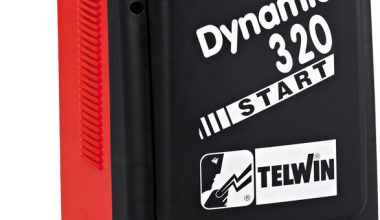 TELWIN Dynamic 320 1