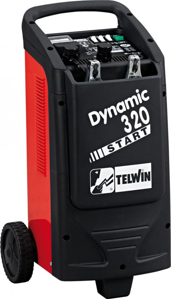 TELWIN Dynamic 320