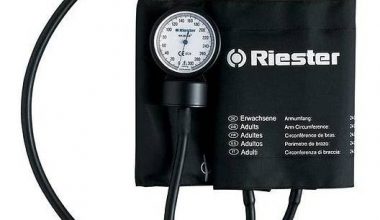 RIESTER EXACTA - 1350