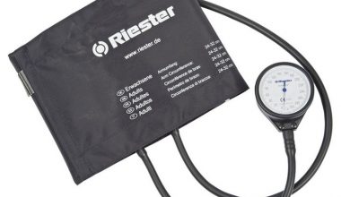 RIESTER EXACTA – 1350 1