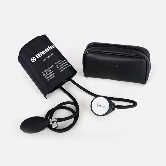 RIESTER EXACTA – 1350 3