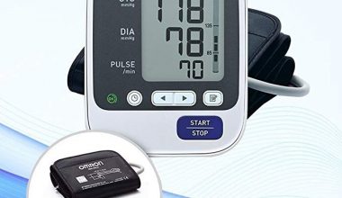 OMRON Elite HEM-7130