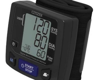 CITIZEN  CH-618