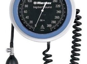 RIESTER BIG-BEN RODANTE