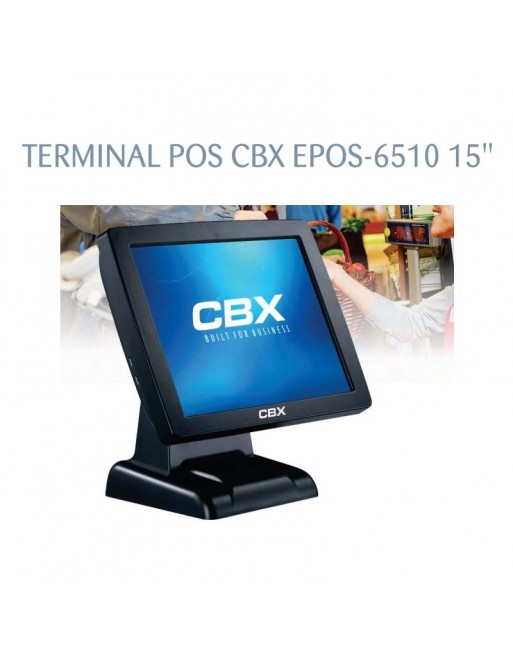 CBX EPOS-6510 4