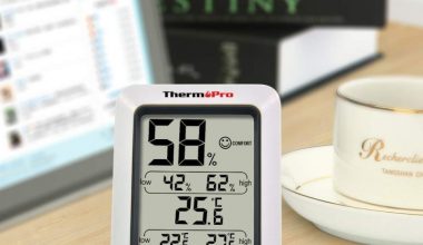 THERMO-PRO TP-50