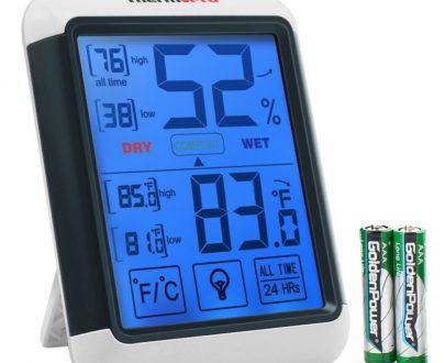 THERMO-PRO TP-55