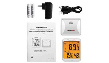THERMO-PRO TP63