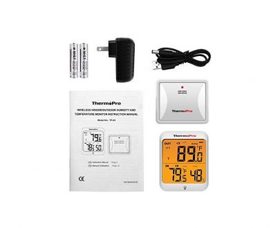 THERMO-PRO TP63