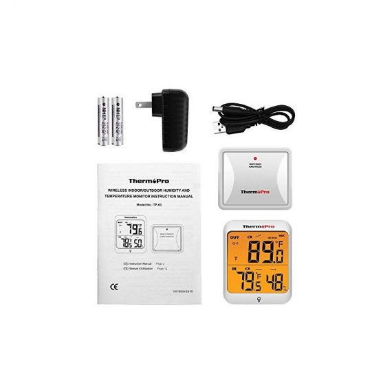 THERMO-PRO TP63 2