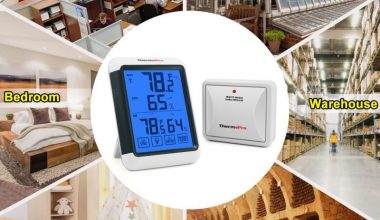 THERMO-PRO TP65