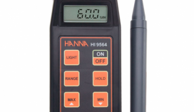 HANNA HI9564 1