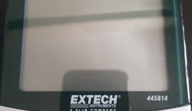 EXTECH 445814