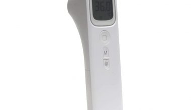 THERMOMETER tz-8300 1