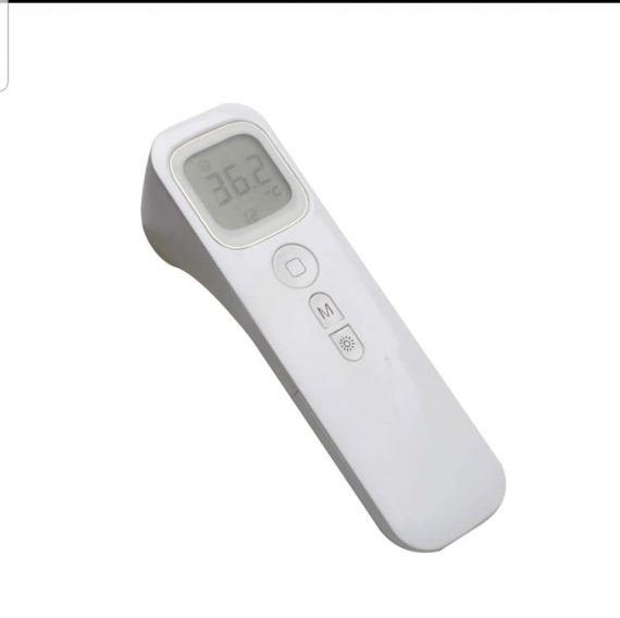 THERMOMETER tz-8300 2