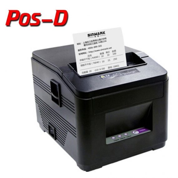 POS-D TP-180 2