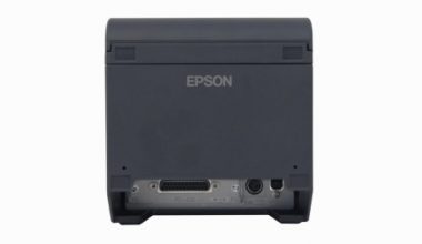EPSON TM-T20 USB,BLACK