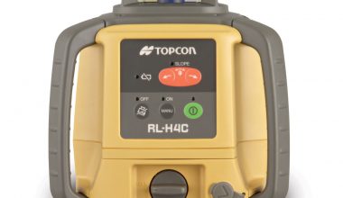 TOPCON RL-H4C 1