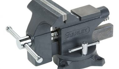 STANLEY  6pulg 83-068