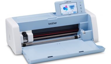 BROTHER Scanncut Sdx225