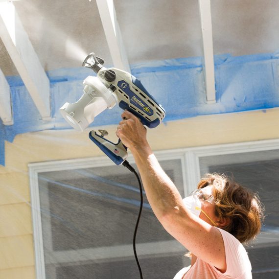 GRACO TrueCoat 360 3