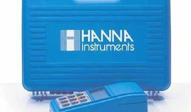 HANNA  HI98703