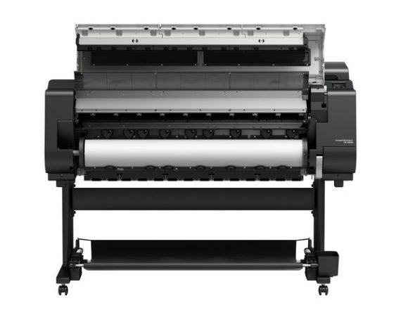 CANON TX-4000 3