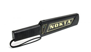 NOKTA MAKRO ULTRA SCANNER BASIC 1