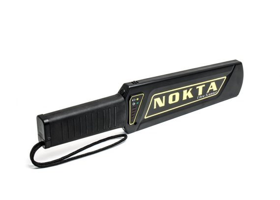 NOKTA MAKRO ULTRA SCANNER BASIC 1 NOKTA MAKRO ULTRA SCANNER BASIC