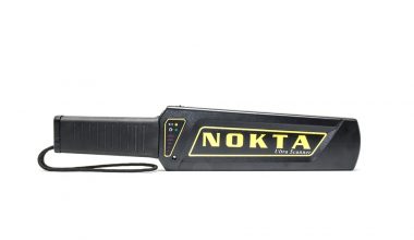 NOKTA MAKRO ULTRA SCANNER BASIC