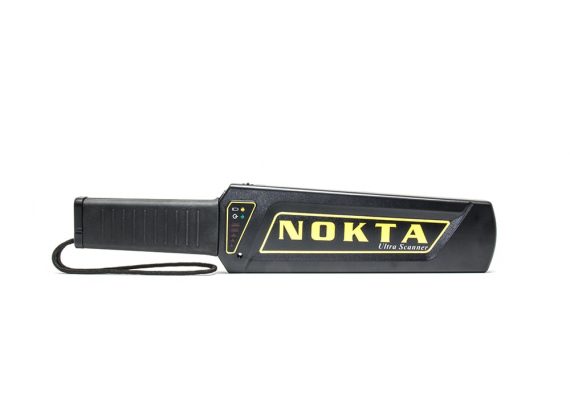 NOKTA MAKRO ULTRA SCANNER BASIC 3