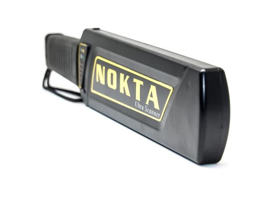 NOKTA MAKRO ULTRA SCANNER BASIC 2