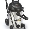SHOP VAC ULTRA 60L