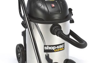 SHOP VAC ULTRA 60L 1