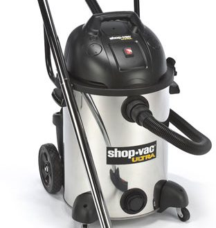 SHOP VAC ULTRA 60L