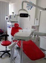 PREZ 1026 LED 6 FOCOS