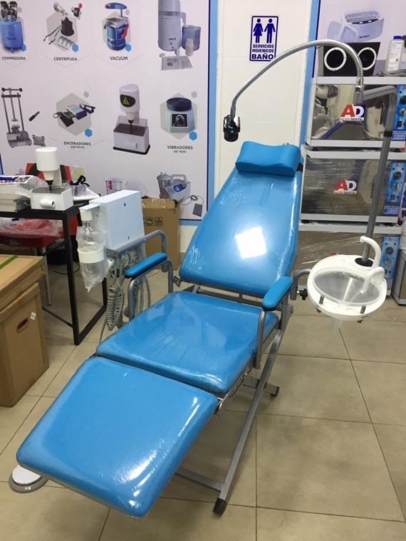 PREZ PORTÁTIL PLEGABLE 3